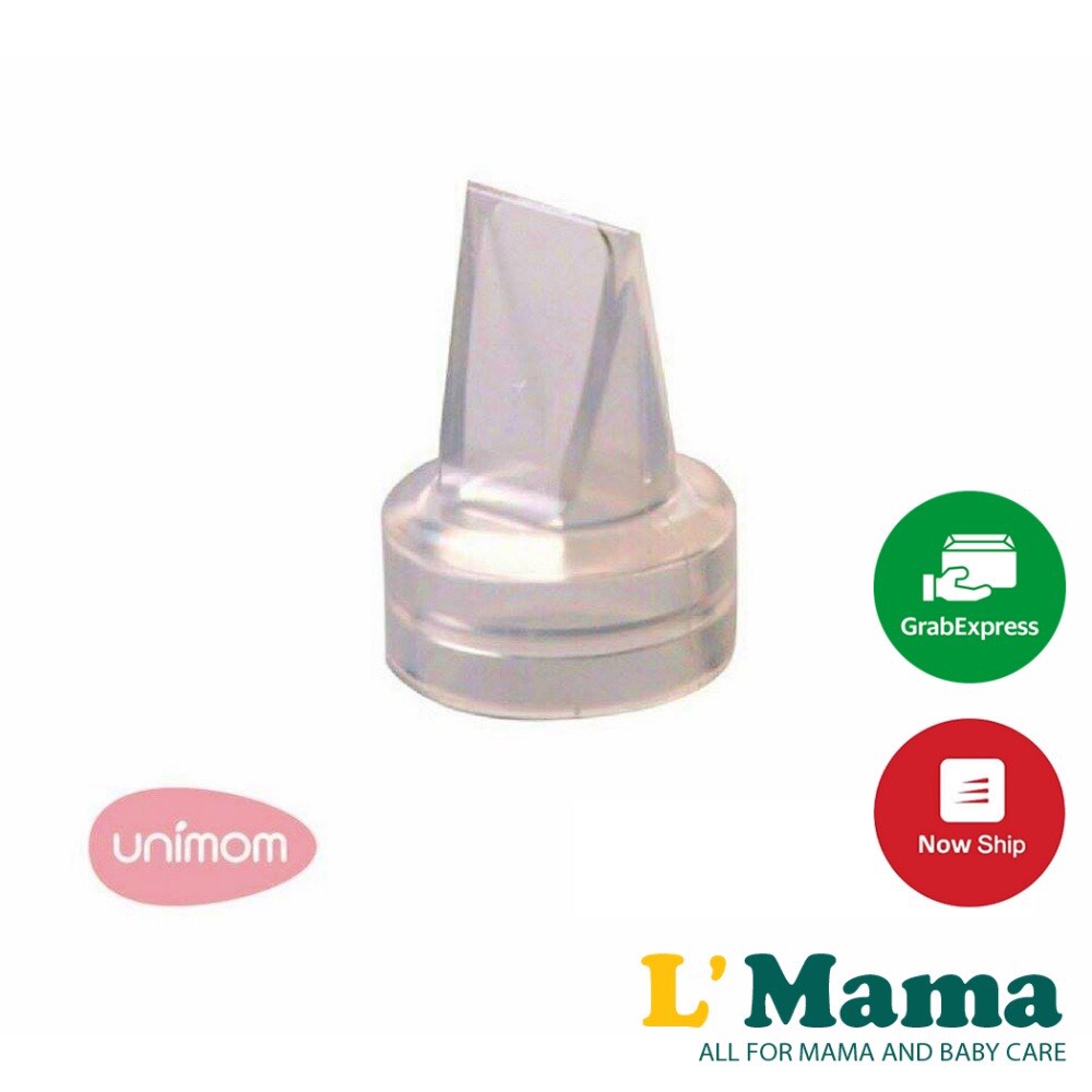 Van hút sữa unimom trong- van chân không cho máy hút sữa unimom hàn quốc
