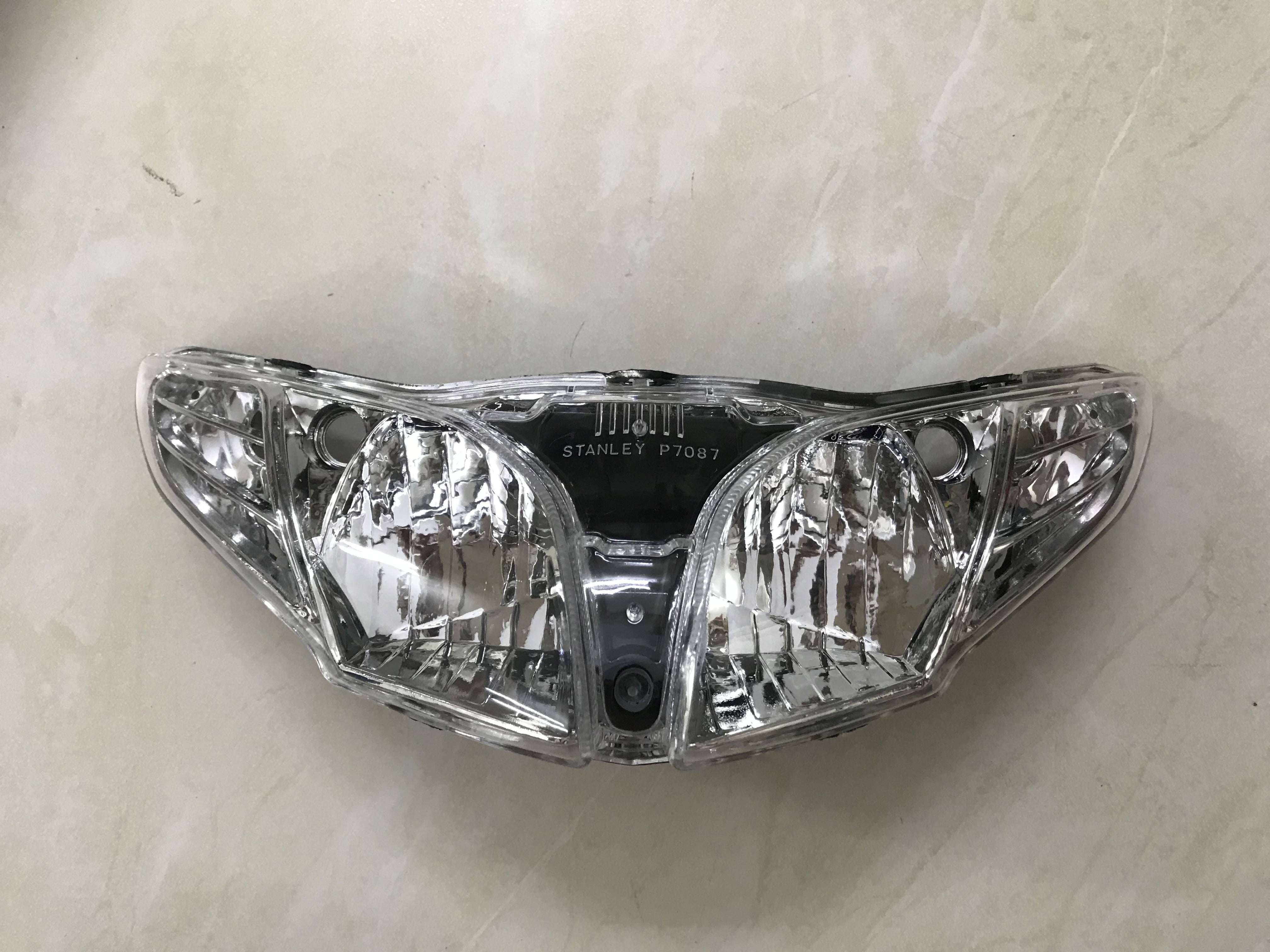 [HCM]pha đèn Jupiter MX - không đuôi bóng ( loại tốt )