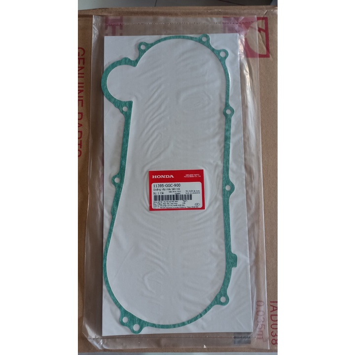 Gioăng bưởng côn honda lead110. mã sp 11395ggc900