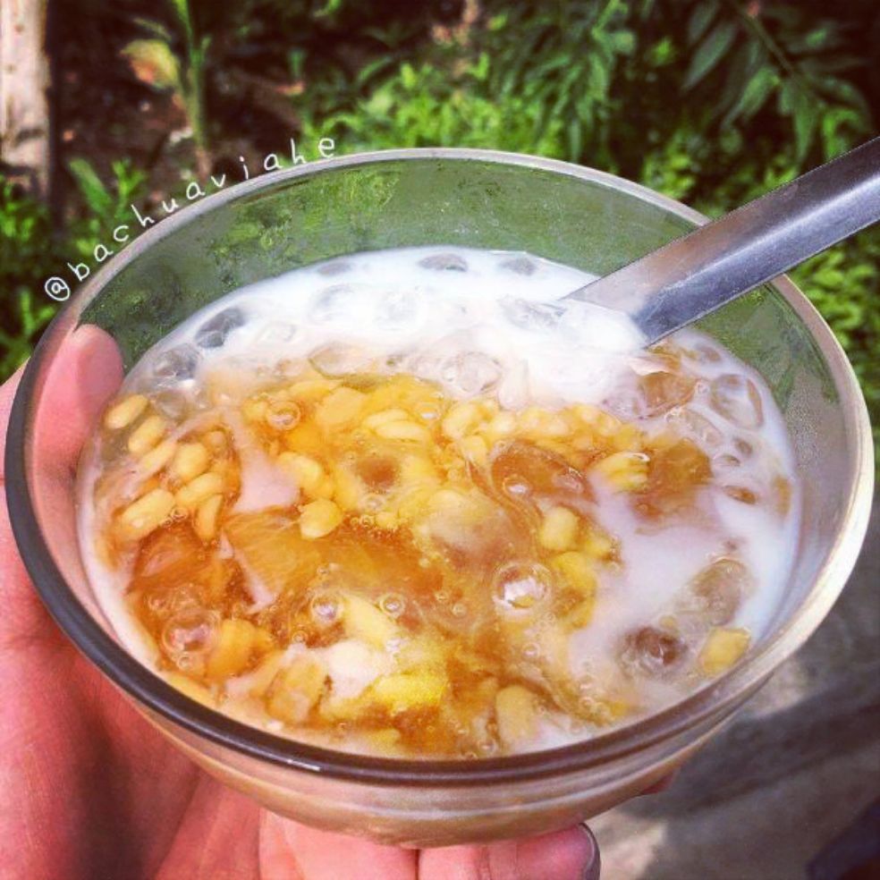 combo 2 sét chè bưởi 800g nấu được 5-6ki thành phẩm