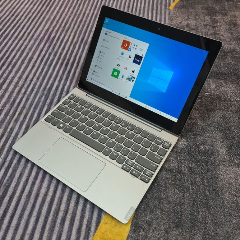 2 in 1 Laptop Lenovo D330 D335 lai máy tính bảng siêu mỏng nhẹ
