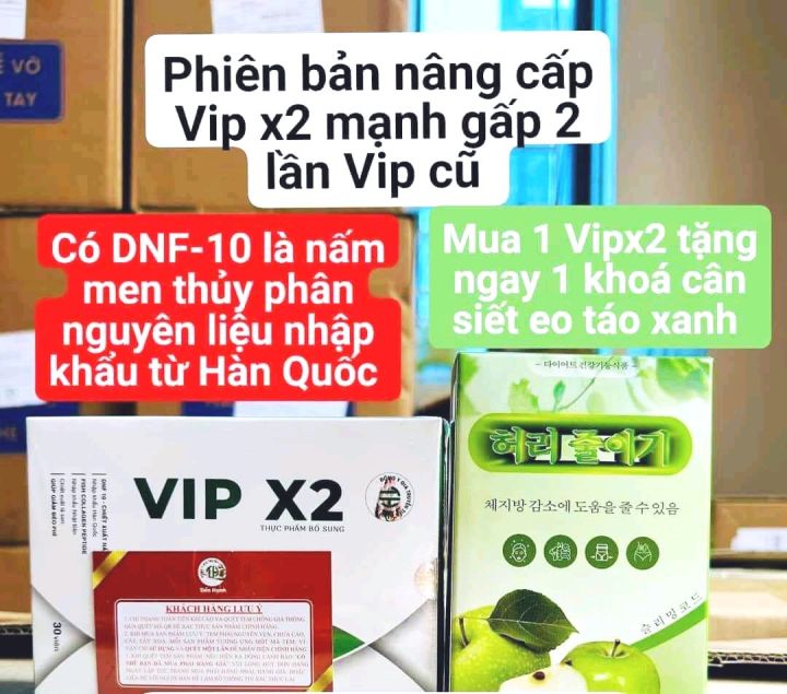 Mua 1 tặng 1 detox body - viên hỗ trợ giảm cân mộc tiến hạnh mẫu mới