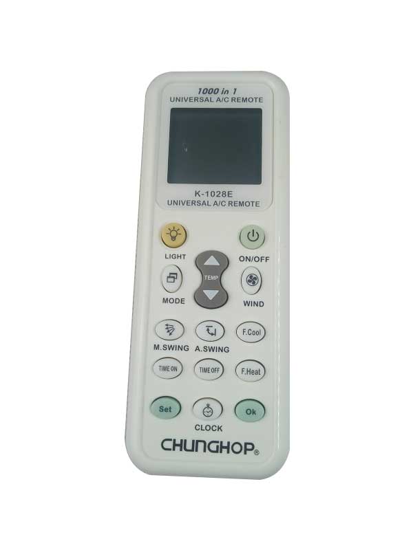 Chia sẻ: 0 điều khiển điều hòa đa năng k1028 chunghop