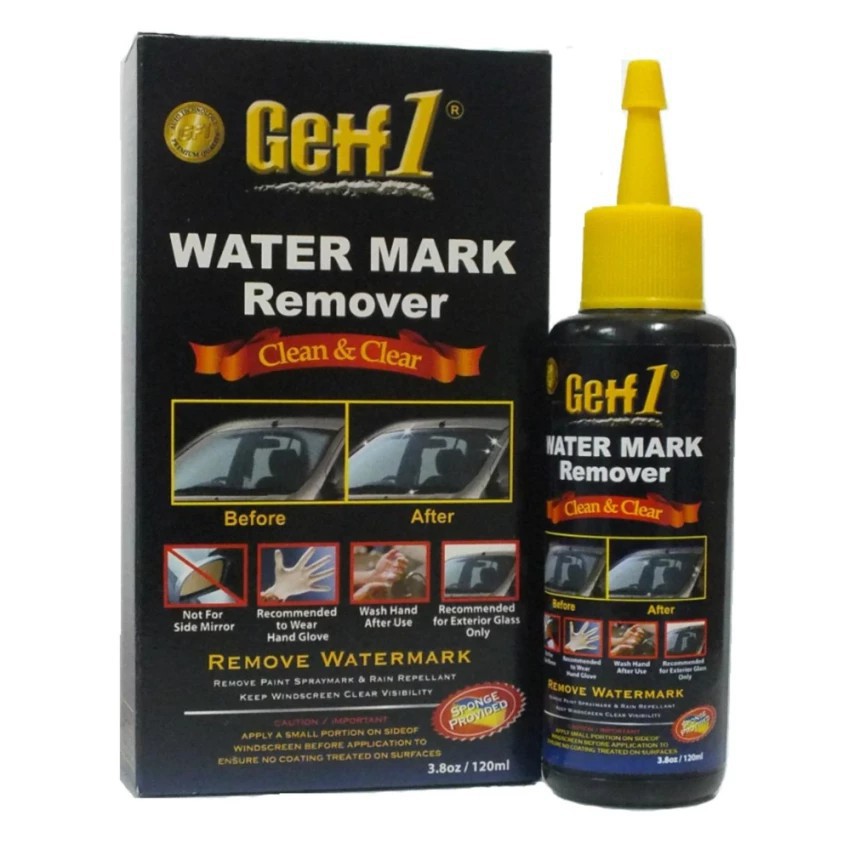 Car Windshield Spray Water Repellent Antifogging Agent, Car Glass