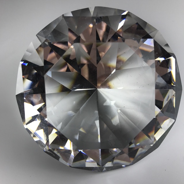 Kim cương chụp ảnh 80mm Phụ kiện Nail