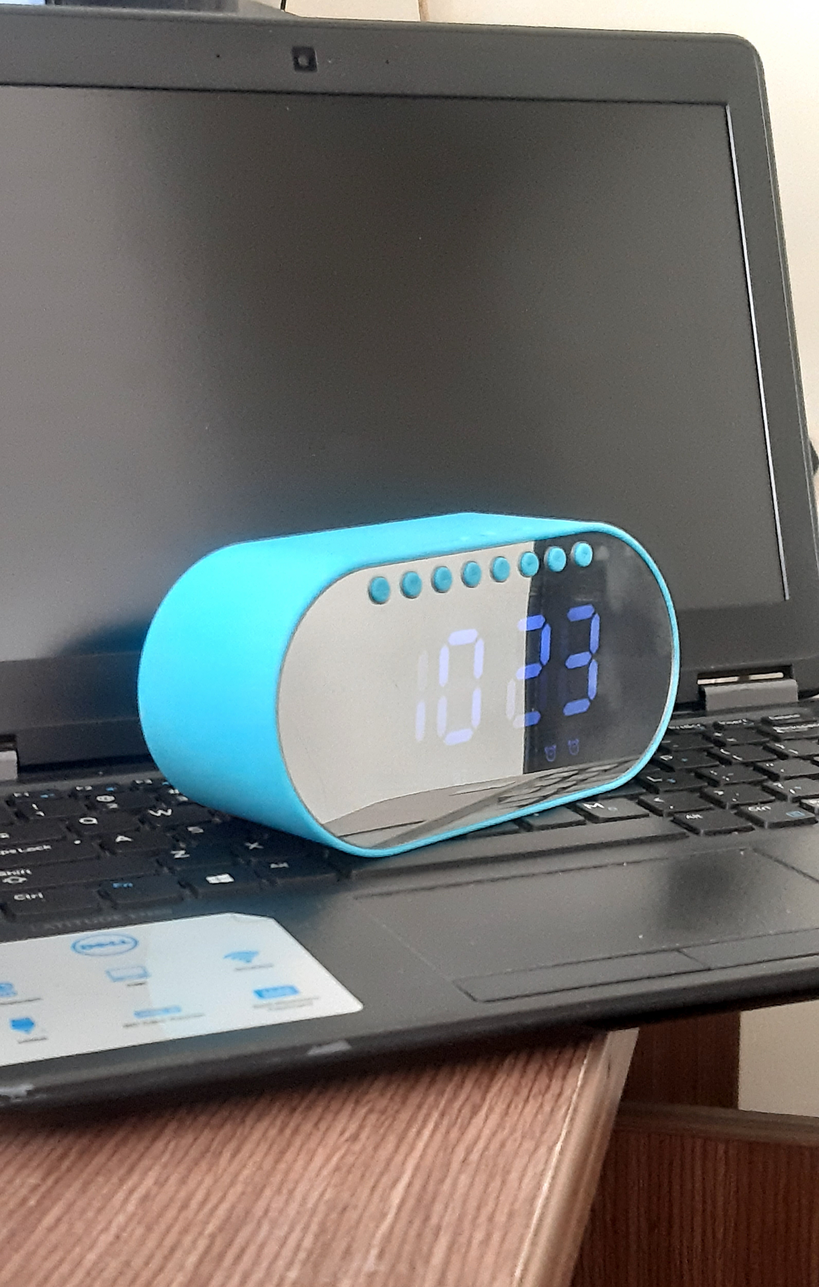 Loa blutooth t1 digital