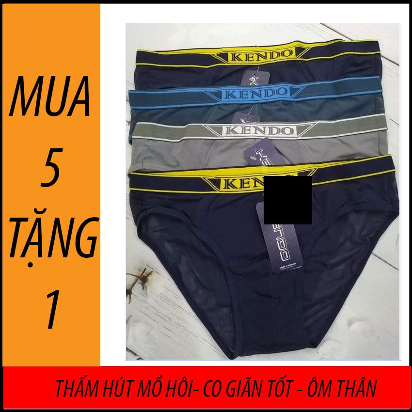 Quần sịp nam, Quần sịp tam giác, Quần sịp lưới, Quần sịp nam secxy, Quần sịp lưới nam - F.Store