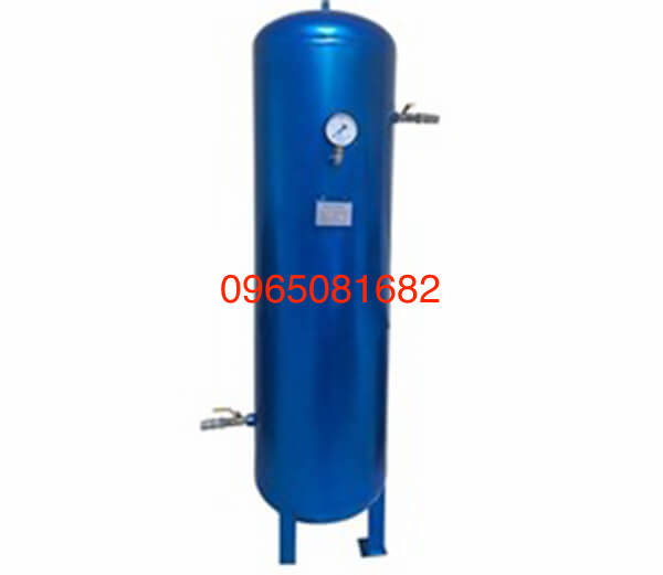 Bình tích khí 180l pegasus