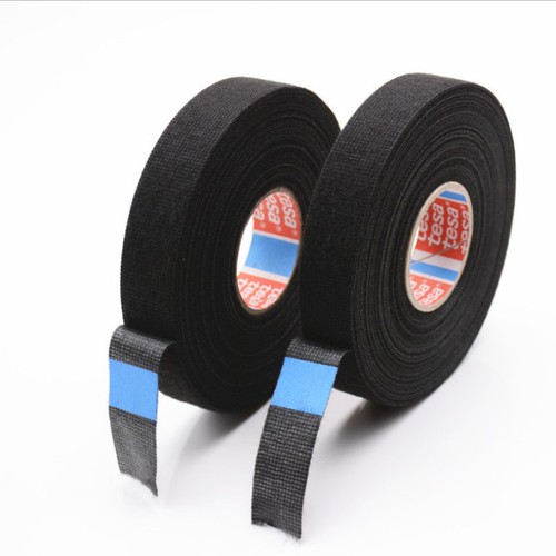 Băng keo vải chịu nhiệt 19mmx15m