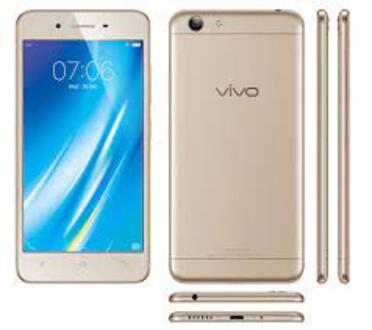 BIG SALE điện thoại Vivo Y53 2sim mới máy Chính Hãng, cấu hình siêu khủng long, đánh mọi Game PUBG/Liên Quân/Free Fire siêu mượt_ yên tâm mua sắm tại fpt mobile shop