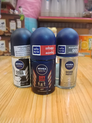 Lăn khử mùi Nivea Men