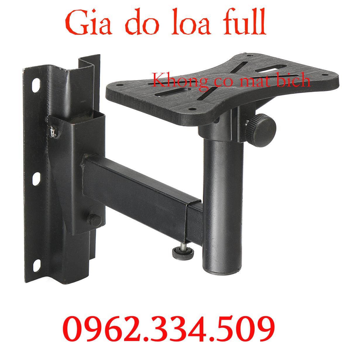 GIÁ ĐỠ LOA FULL BASS 30 HÀNG CAO CẤP