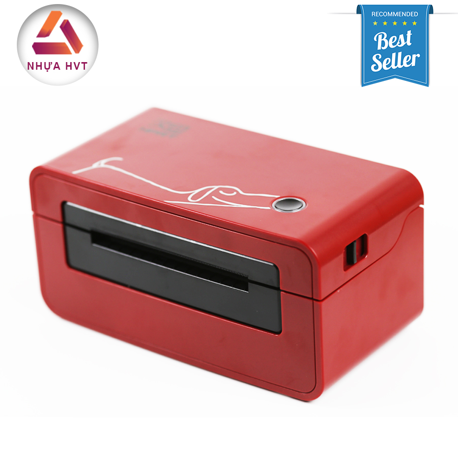 Máy in nhiệt in đơn TMĐT - HPRT EK100