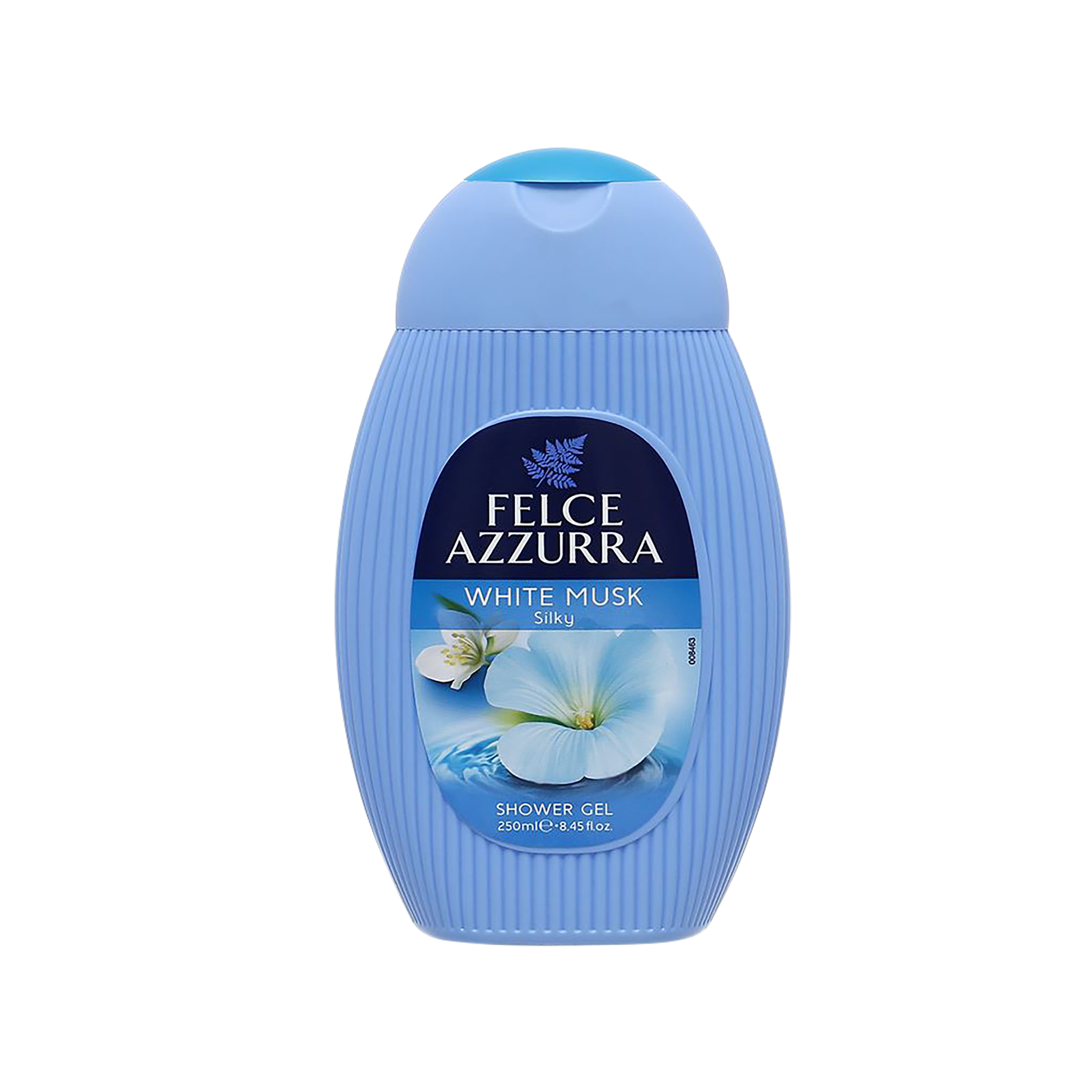 Sữa tắm hương nước hoa felce azzurra xạ hương trắng 250ml