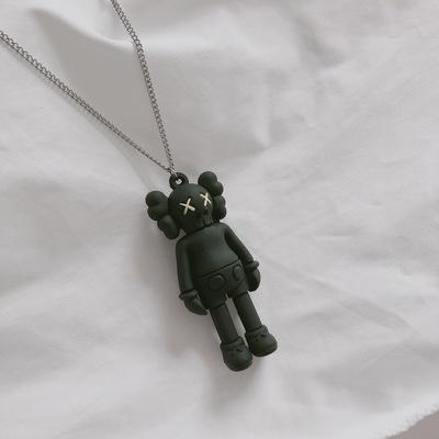 Dây chuyền KAWS cực chất