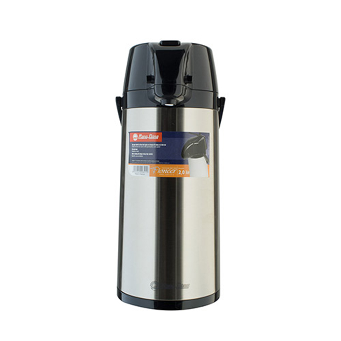 Phích nước nóng inox rạng đông rd 2045 st1.e - 1045 st1.e