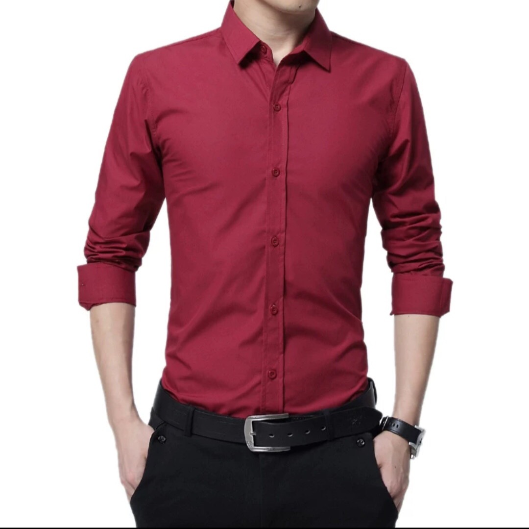 Áo sơ mi tay dài thiết kế độc đáo, đẹp mắt, thời trang nam King168 , áo sơ mi họa tiết loại xịn thời trang cao cấp nam E59