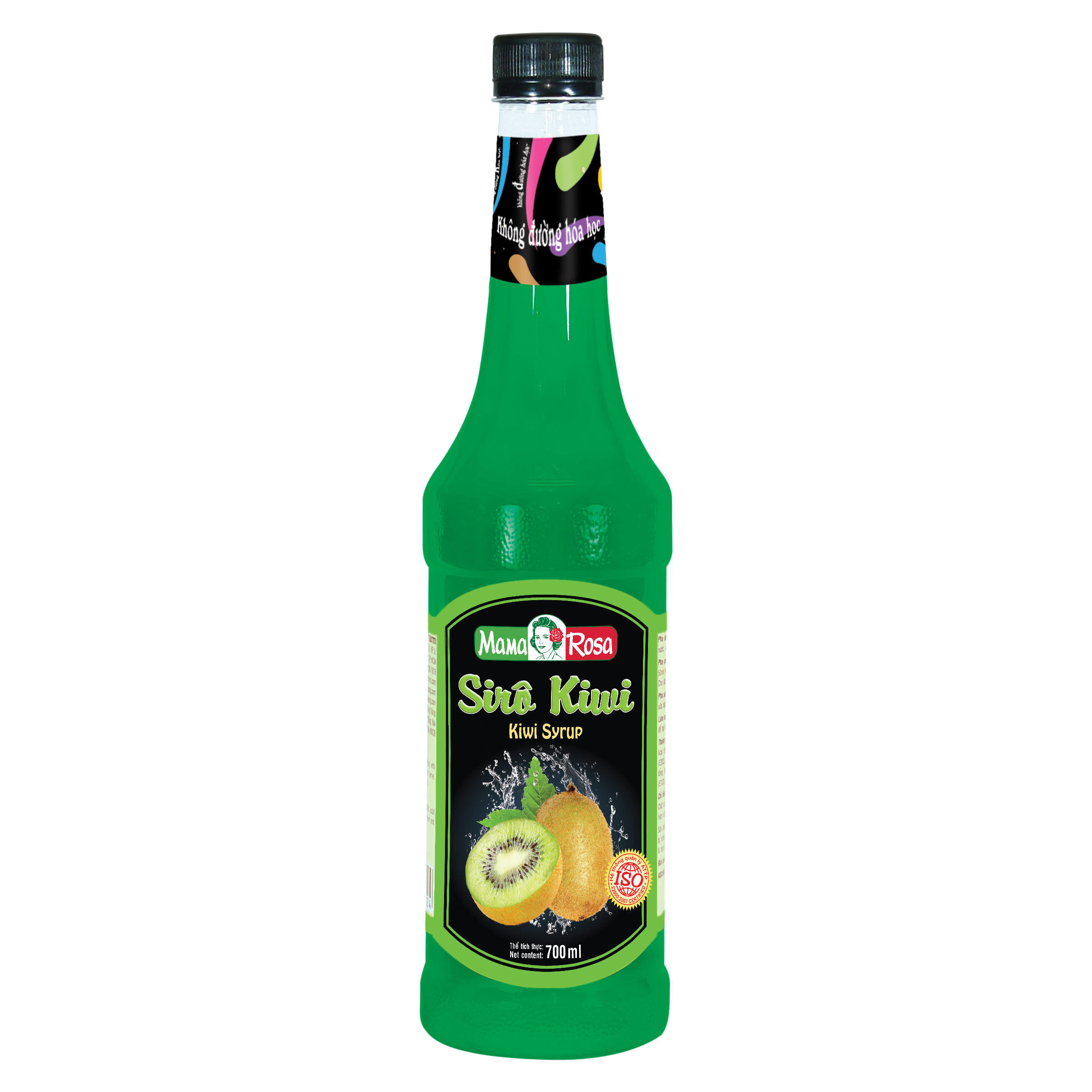 [HCM]Siro Kiwi Mama Rosa 700ml