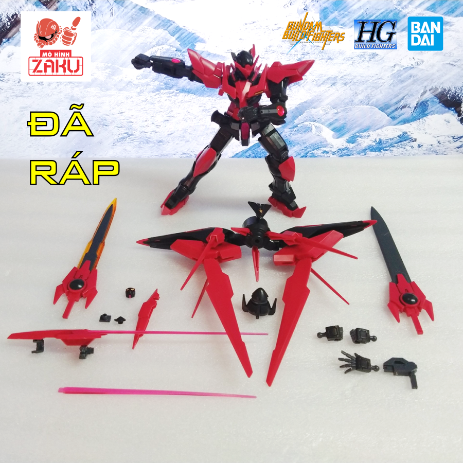 Gundam Exia Dark Matter Giá Rẻ Tháng 8,2023|Biggo Việt Nam