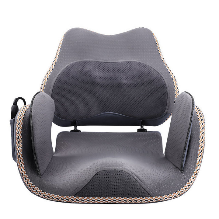 Alll - Ghế Massage 10D SEDENTARY