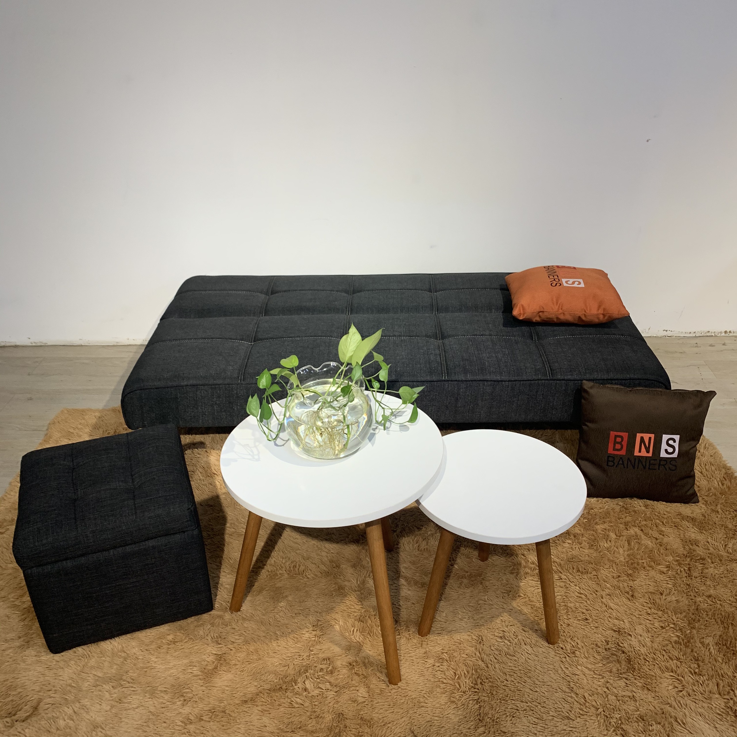 Ghế Sofa Bed - Sofa Giường thông minh