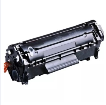 Hộp mực máy in cn lbp 2900 , hộp mực 12A , fx9 có lỗ đổ mực và mực thải, tương thích cho máy in 3000, 2900....