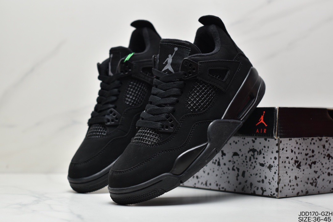 Giày sneakers nam 𝐀𝐈𝐑 𝐉𝐎𝐑𝐃𝐀𝐍 𝟒
