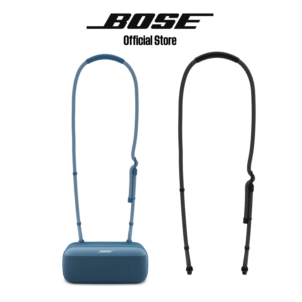 Quai đeo loa Bose SoundLink Max