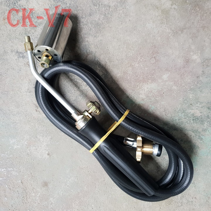 Khò Gas,Khò gas công nghiệp- Khò ga công nghiệp