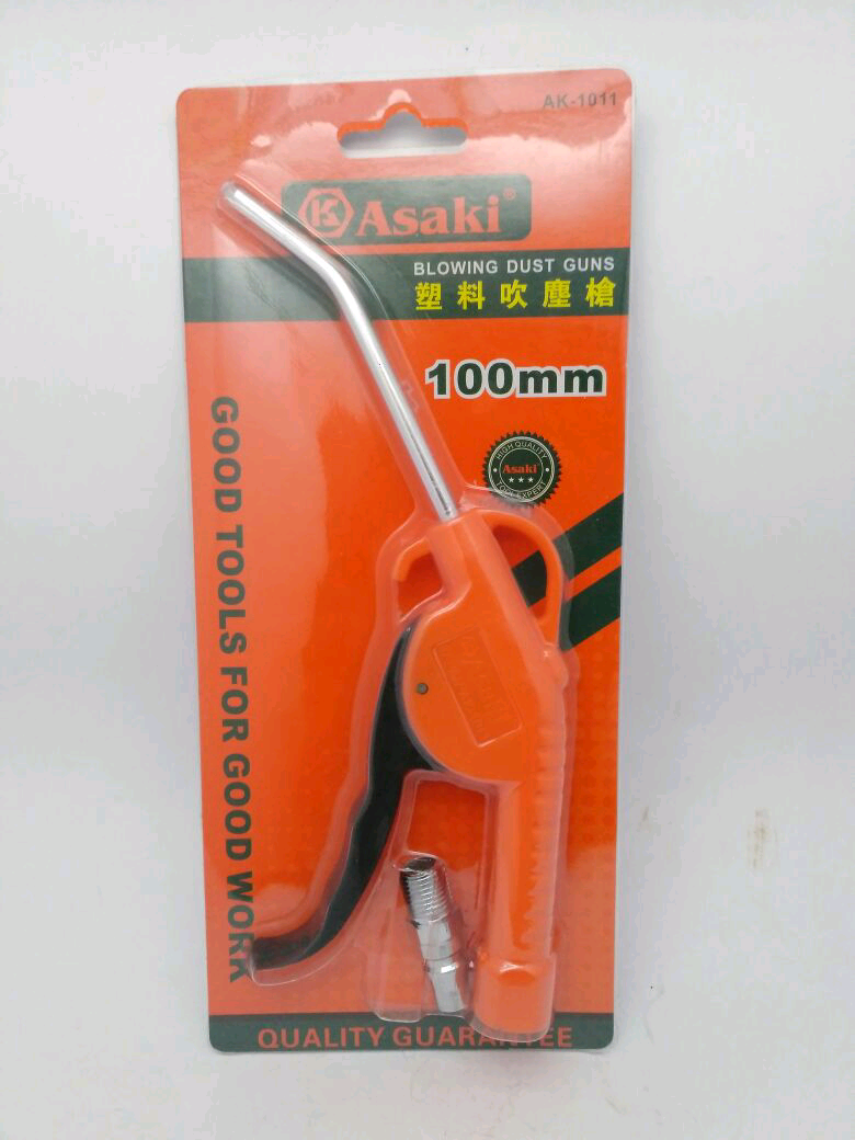 Dụng cụ xịt hơi mỏ cong asaki ak-1011