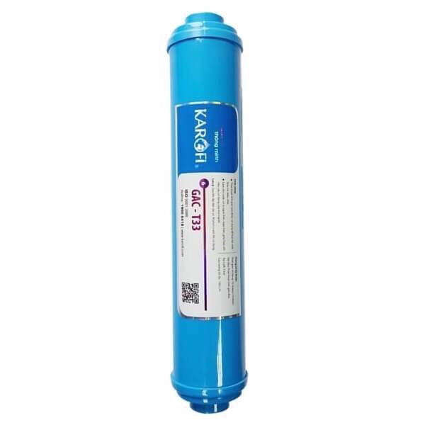 Lõi lọc karofi số 5 - gac t33 hàng chính hãng