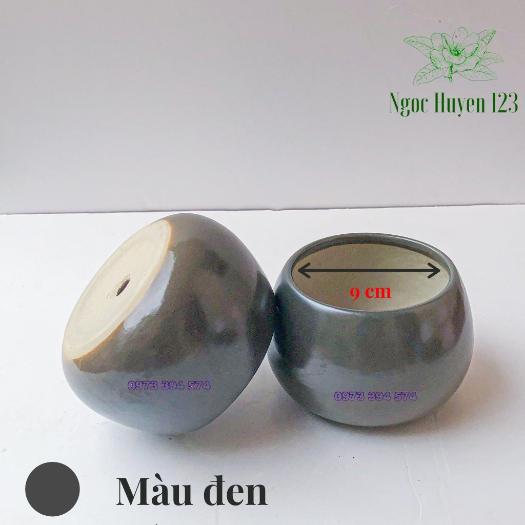 Chậu hạt dẻ- trồng cây để bàn sen đá xương rồng cây kiểng, cam kết hàng đúng mô tả, chất lượng đảm bảo an toàn đến sức khỏe người sử dụng