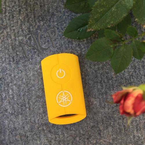 Bọc khóa smartkey Yamaha Janus, NVX, Grande nhiều màu