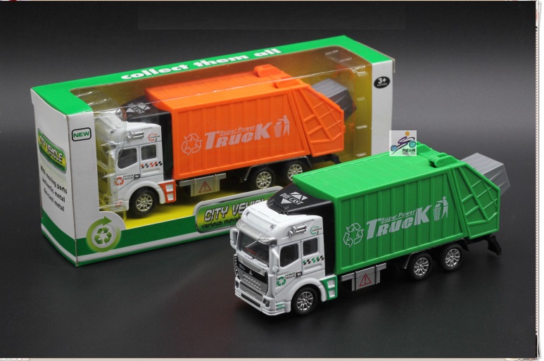 Xe đổ rác đồ chơi cho trẻ em chạy bằng cót - Xe chở rác đồ chơi cho bé gái cute - Xem gom rác - Xe hốt rác đồ chơi cho bé trai - Thế giới đồ chơi mô hình - Quà tặng sinh nhật cho trẻ nhỏ - Xe rác đồ chơi cho bé 3 tuổi