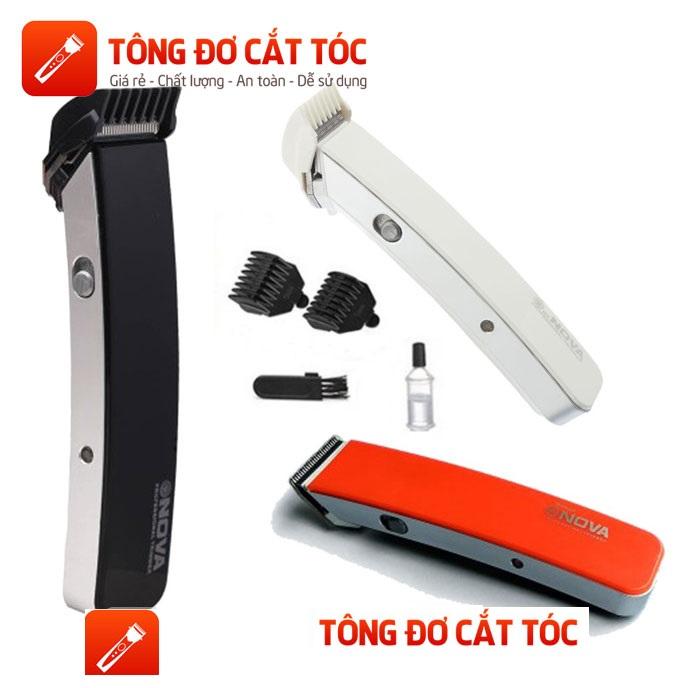 Tông đơ nova ns-216 cầm tay giá rẻ