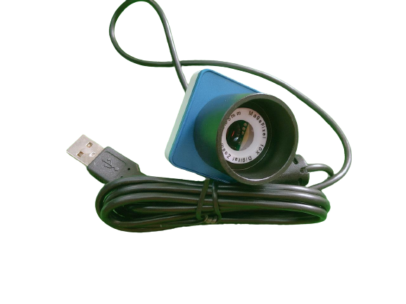 Thị kính điện tử Kính thiên văn - Camera chuẩn 1.25
