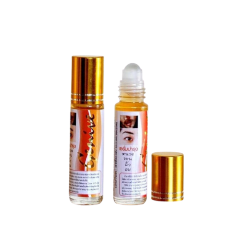 Serum Lăn Mọc Dày Mi, Lông Mày, Râu Genive Thái Lan Chính Hãng.