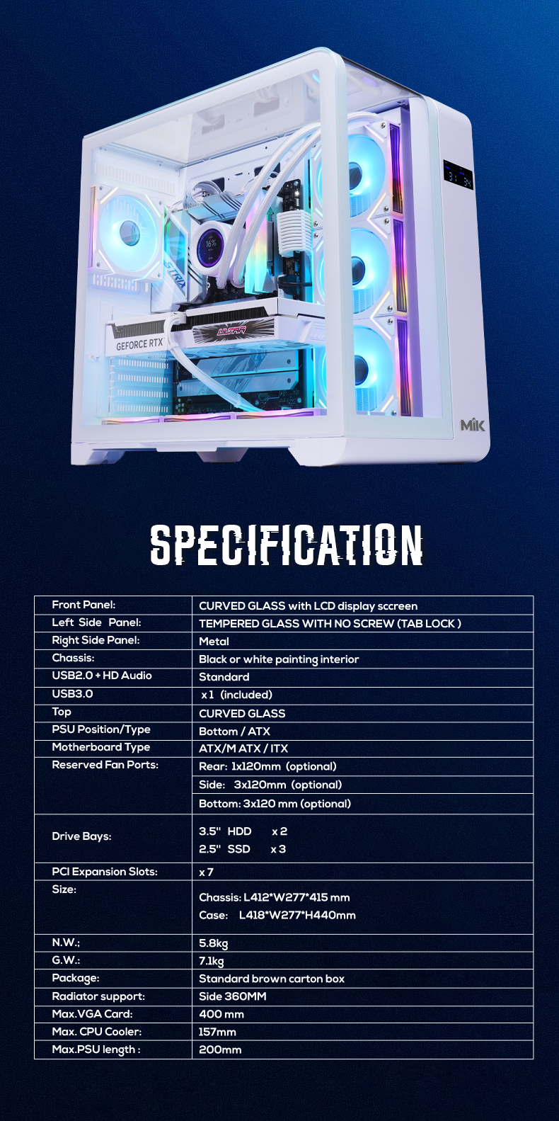 Bảo Hân Treasures Computer