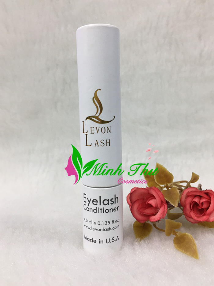 Mọc mi levon lash - dưỡng chất làm dày và dài mi đến từ hoa kỳ