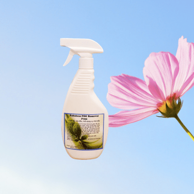 Chất làm sạch dầu mỡ, tấm chắn hút mùi và các dụng cụ nhà bếp