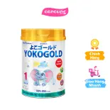 Vinamilk Yoko Gold 1, 0 - 1 tuổi, 850g