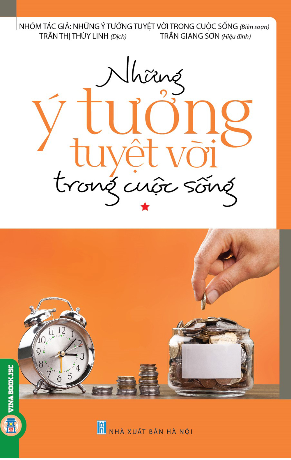 Những ý tưởng tuyệt vời trong cuộc sống 1