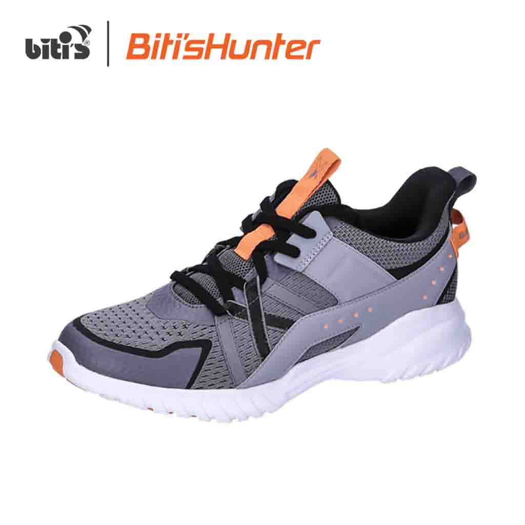 Giày thể thao nữ biti's hunter X Old Kool Black DSWH06500XAM