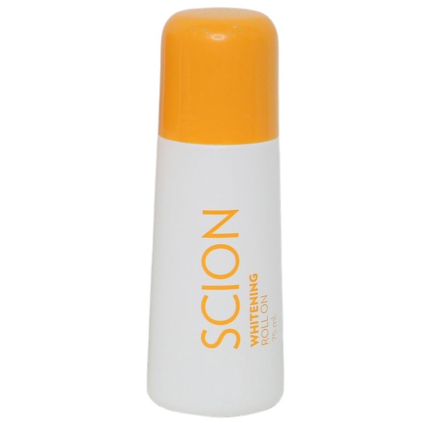 COMBO 2 CHAI Lăn khử mùi Scion 75ml dùng cho cả nam nữ (Loại thường) hết hôi nách