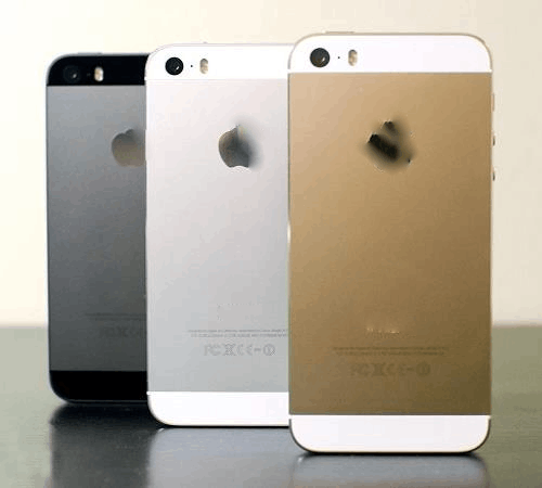 Vỏ zin đẹp mới 5s/5se có sẵn