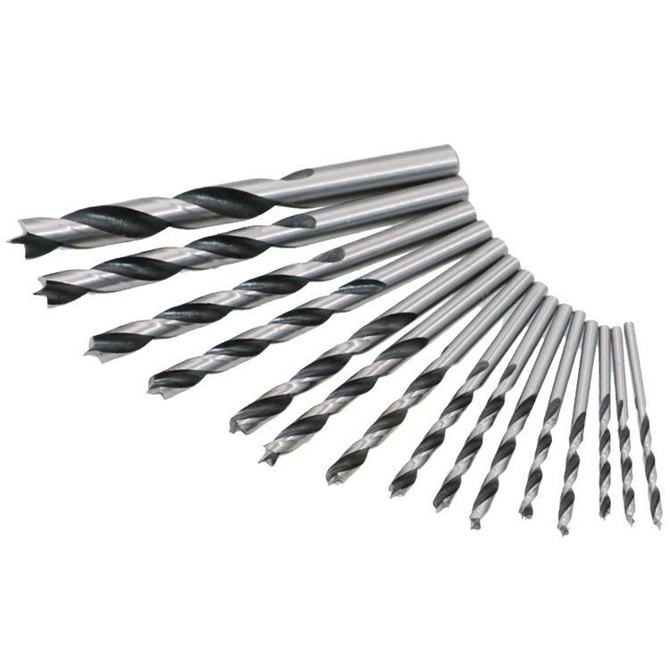 Mũi khoan gỗ 3li