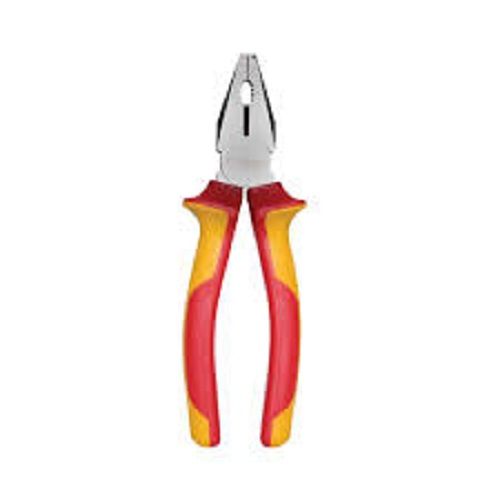 Kìm điện cách điện 1000v 8inch/200mm tolsen v38118 - v38118