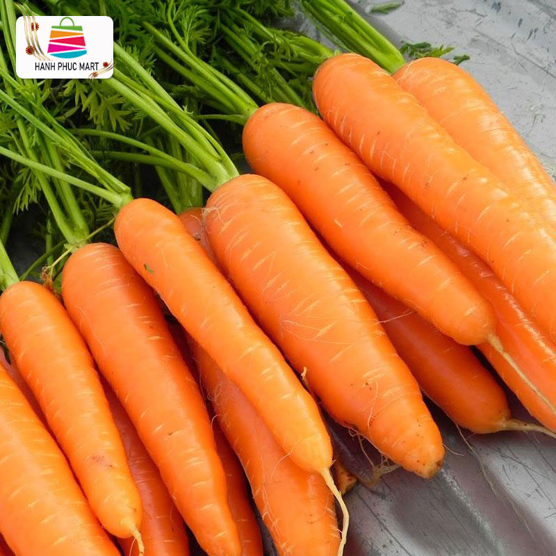 [HCM]Hạt giống Cà Rốt Neew KURODA- PhuNongSeeds