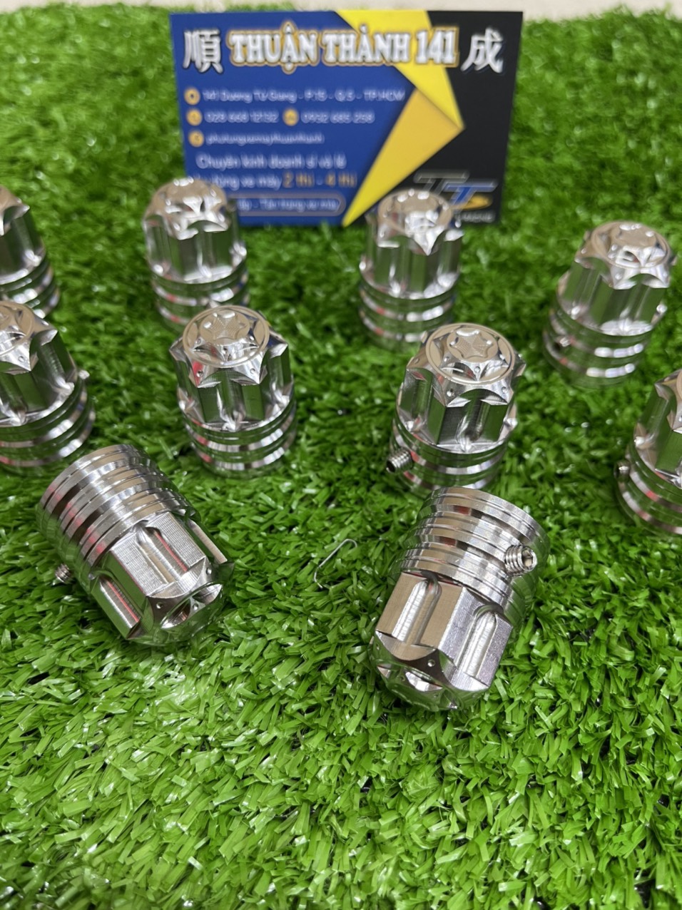 CHỤP GIÒ ĐẠP SALAYA