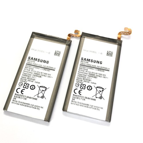 Pin Samsung A8 Plus A730 zin bảo hành đổi mới
